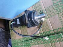 SGMAH-08AAAH761 Yaskawa Motor with Gearbox
