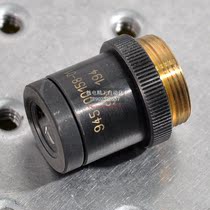 MELLES GRIOT 945-00158-01 microscope objective laboratory research