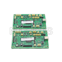 Applicable to Samsung SCX4655fn Motherboard Printing Board 4655 Interface Board JC92-07572A