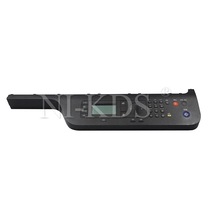 Suitable for HP HPM436 operation panel Samsung K2200 control panel 433A key board LCD screen