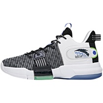 Anta frivolous 2 basketball shoes 2021 summer new mesh breathable low-top wear-resistant field shoes 112121610
