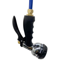 Premium Car Wash Water Drum Water Drum Shower Water Drum Water Gun Metal Gun Body 7 Multifunction Water Drum Special Water Gun