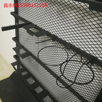 Shoe rack clothing rack accessories ball rest cap bracket small hook front hanging side hanging crossbar shoe holder accessories rack