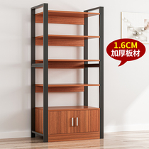 Shelf Home Shelving Ground Floor Multilayer Containing cabinet Iron art shelf Shelves Balcony Debris storage rack