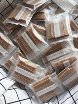 Colorless no additives no saccharin Hawthorn baby pregnant women safe to eat independent small packaging 1000g
