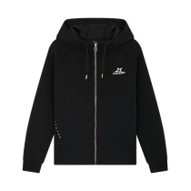 361 sports necropolis women 2022 spring autumn season new Lianhood cardiovercoat 100 lap casual womens sports blouses