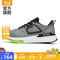  361 mens shoes sports shoes 2021 spring season new 361 degree squat indoor training shoes fitness comprehensive training shoes