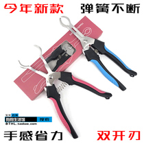Hawthorn denucleator icing sugar gourd special tool material non-chemical sugar new commercial nuclear seed knife artifact