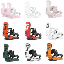 (2122 new) American union snowboarding fixer LOGO full range all-around sliding fixer