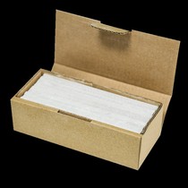 Stone pen stone pen white widening thickened stone pen Color large marking pen coated paintbrush crystal talc pen details