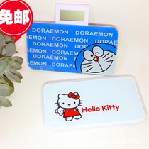 New mini weighing scale home pocket weight electronic body weight gift health scale intelligent folding body weight