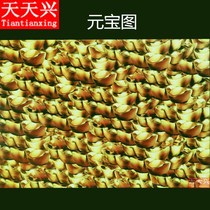 Tiantian Xingyuan Baotuo 3 models of the Lotus Pond origin map to support the City God land the Sky medicine fork Dragon family fire for burning paper