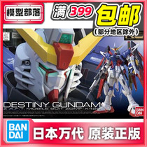 Spot Bandage RG 11 1 144 Destiny Gundam Destiny Up Up to Assemble Model