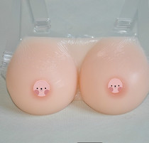 Advanced medical simulation female breast prosthesis false breast prolactin training teaching aids Lactation teaching pure silicone model