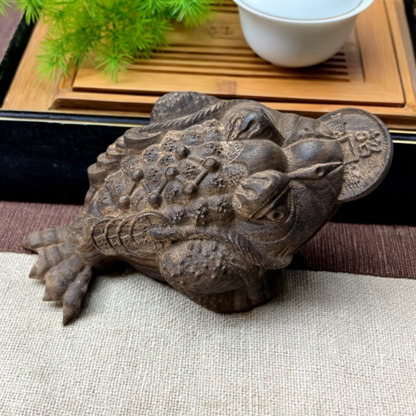 根雕蟾-根雕蟾促销价格、根雕蟾品牌- 淘宝