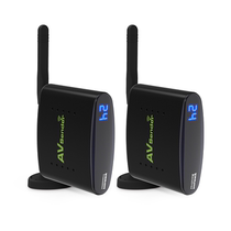 Berflag PAT-635 5 8G Wireless AV audio-video transmitter wireless monitoring microwave transceiver