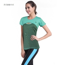 Original packaging Womens Wil Wil son Tennis Youth quick-drying professional 140-160cm Sportswear T-shirt