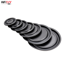 Jingquan fever audio speaker Horn rubber vibrating plate radiator passive bass diaphragm 30-95mm