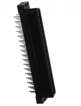FX2C-68S-1 27DSA(71) (CONN RECEPT VERT 68POS 1 27MM)