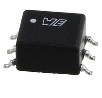 760390015 (TRANSFORMER 475UH SMD)