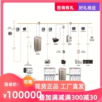 Ankorui power quality analysis and control system