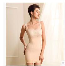 Anlifang EY5094 collection of abdominal bunches waist and beauty body clothes slim fit plastic sweaters bottom lining dress special price spot