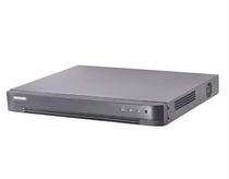 DS-7824HQH-K2 Hikvision 24-way HD coaxial analog 2-bit monitoring hard disk video recorder XVR