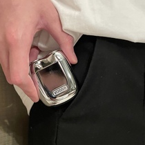 yoose colored electric razor men portable shaver 2022 new Valentines Day gift for boyfriend