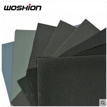 Guitar bridge string pillow Piano pillow grinding sandpaper sandpaper sandpaper sandpaper sandpaper Paint polishing