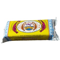 2 bags of Malaysian aircraft Goldfish brand Malacellan shrimp cake fried plane shrimp paste shrimp paste 250g