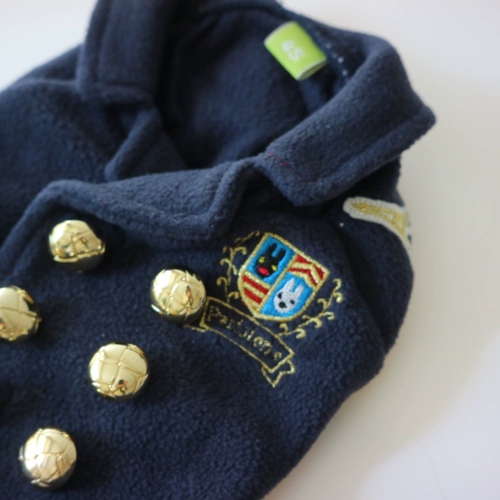 Островная страна Shan Casber Lisa Sailor костюм униформу для домашних кошек и собак, пальто маленькие собаки