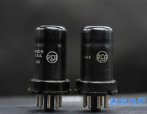 RCA 6AC7 VT112 from the 1940s upgraded 6m 4 6J4P tube new pairing