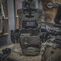 AK27 PEWTAC LV119 OVERT Tactical Vest D3CRM MK3 MK4 paired
