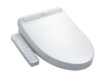 Unexpectedly the home TOTO Washlet TCF8A32CS