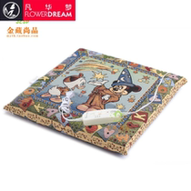 Electric heating pad Electric heating pad Office heating pad Electric heating pad Small electric blanket Removable and washable thermostat electric chair pad