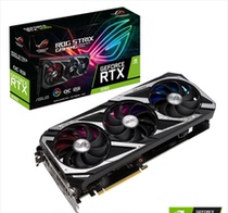 ASUS ASUS ROG-STRIX-RTX3060-O12G-V2-GAMING e-sports game discrete graphics