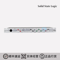 Solid State Logic Alpha Channel Channel Bar