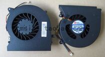 Original loaded microstar MSI GT72 GT72S GT72S N292 N265 N265 CPU GPU fan