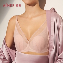 Petal Underwear dongle dress adore lingerie woman pure hedones with small hidden holes breathable bra AM114151