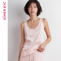 Adore NYC pyjamas womens slim fit jacket can be worn comfortably in comfort home AN450121