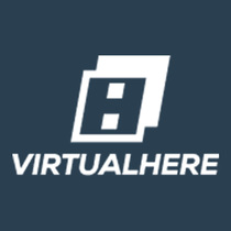Virtual Here (VH) USB remote server permanent unlimited version authorization code activation code License
