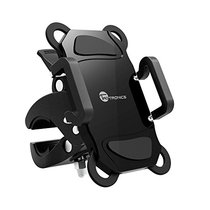 Electric Mobile Motorcycle Cycling Takeaway Cycling Car on-board shock-proof mobile phone navigation bracket