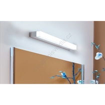 German LED mirror headlight 1 meter long 19W