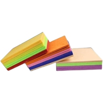 Polyester fiber sound-absorbing board compartment decoration bedroom home KTV cinema kindergarten conference room front ceiling material