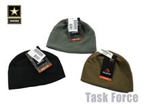 New American Original POLARTEC 100 Fleet P100 Tactical Warm Gray Black Cold Hood