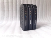 Ascend thin client C92 cloud terminal j1800 gigabit network card HPTC HD mini mini host