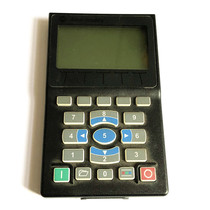 20-HIM-A6 Rockwell AB Inverter PF753 or 755 Controller Operation Display Debug Disc Panel