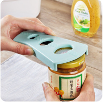 Open lid artifact multifunctional energy-saving open can artifact household screwdriver easily open bottle lid