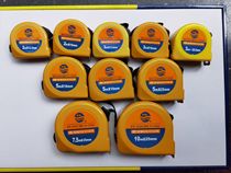 Great Wall tape measure brand ring ocean tape high precision tape measure 2 m 3 m tape measure 5m tape measure 7 5m10 M 10 m