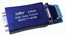 New JARA Jerei 2102E RS232 RS485 converter passive with surge protection converter